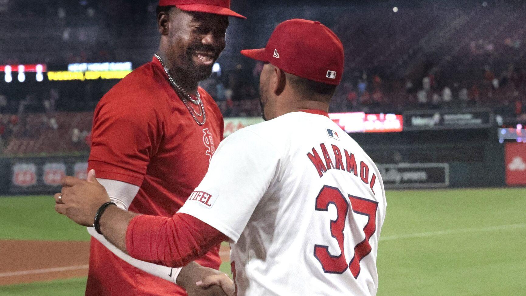 Prospects? Playing time? Staff size? If not wins, what measures success for '25 Cardinals
